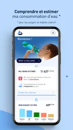 Tout sur mon eau screenshot