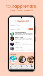 Mozaik par Toutapprendre screenshot