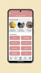 Mozaik par Toutapprendre screenshot
