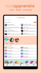 Mozaik par Toutapprendre screenshot