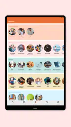 Mozaik par Toutapprendre screenshot