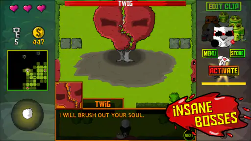 Towelfight 2 screenshot