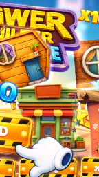 Tower Builder Challenge screenshot