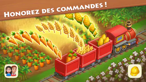 Township screenshot