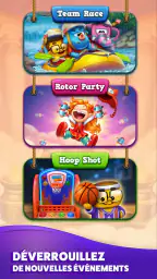 Toy Blast screenshot