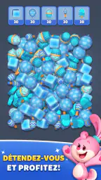 Toy Match 3D: Triple Match screenshot
