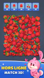 Toy Match 3D: Triple Match screenshot