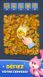 Toy Match 3D: Triple Match screenshot