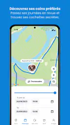 Tractive - GPS chiens et chats screenshot
