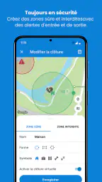 Tractive - GPS chiens et chats screenshot