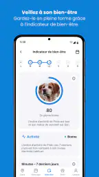 Tractive - GPS chiens et chats screenshot