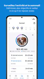 Tractive - GPS chiens et chats screenshot