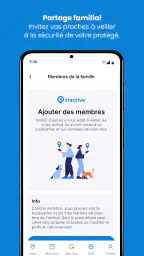 Tractive - GPS chiens et chats screenshot