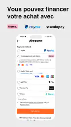 Tradeinn : Magasin de sport screenshot