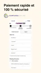 Tradeinn : Magasin de sport screenshot