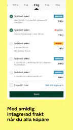 Tradera – acheter et vendre screenshot