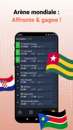 Trading Arena:Crypto Simulator screenshot