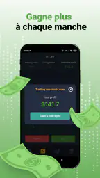 Trading Arena:Crypto Simulator screenshot