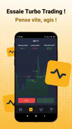 Trading Arena:Crypto Simulator screenshot