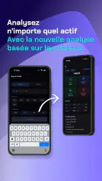 Trading IA - Analyse avec IA screenshot