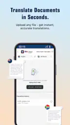 Traducteur Trulinco screenshot