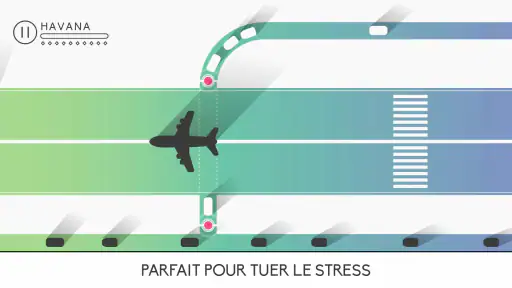 Traffix : Simulateur de trafic screenshot
