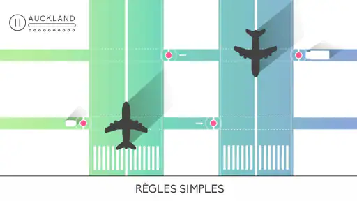 Traffix : Simulateur de trafic screenshot