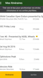 Trailforks screenshot