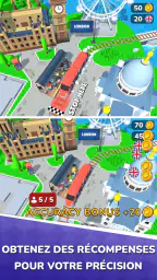 Train Ride screenshot