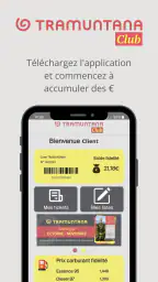 Tramuntana Club screenshot