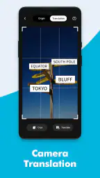 Translate Fast : AI Translator screenshot