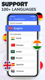 Translate Photo - Voice & Text screenshot
