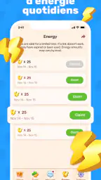 Travel Card screenshot