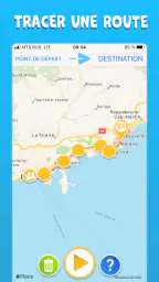TravelBoast™: Cartes de Voyage screenshot