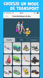 TravelBoast™: Cartes de Voyage screenshot