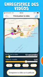 TravelBoast™: Cartes de Voyage screenshot