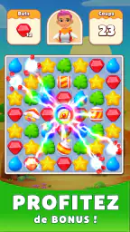 Treasure Party : casse-têtes screenshot