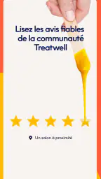 Treatwell: Coiffure et beauté screenshot