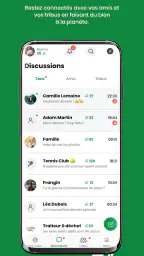 Treebal screenshot