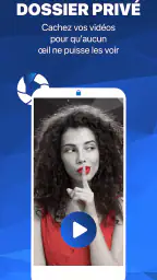 Trésor Photos Vidéos LockMyPix screenshot