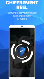 Trésor Photos Vidéos LockMyPix screenshot