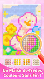 Tri de Joyaux: Jeu Diamant screenshot