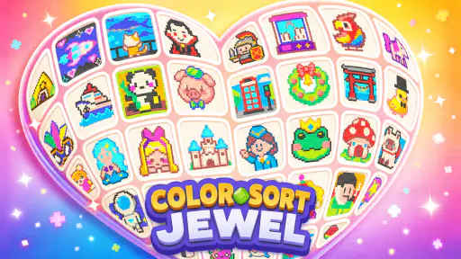 Tri de Joyaux: Jeu Diamant screenshot