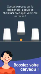 Tricky test: Brain Pump screenshot