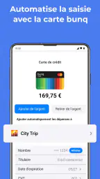 tricount screenshot