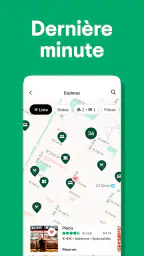 Tripadvisor : partez en voyage screenshot