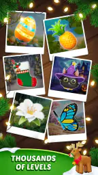 Triple Find - Match Triple 3D screenshot