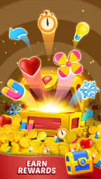 Triple Find - Match Triple 3D screenshot