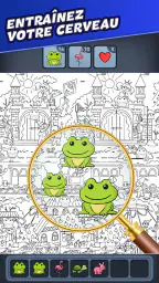 Triple Match City screenshot
