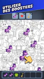 Triple Match City screenshot